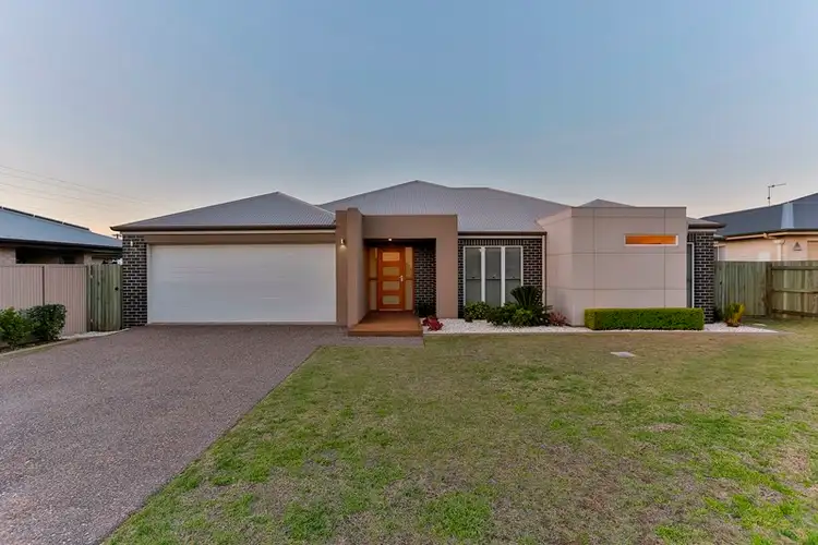 Main view of Homely house listing, 5 Opperman Drive, Kearneys Spring QLD 4350