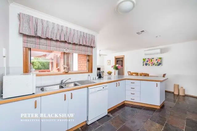 Sixth view of Homely house listing, 145 Knoke Avenue, Gordon ACT 2906