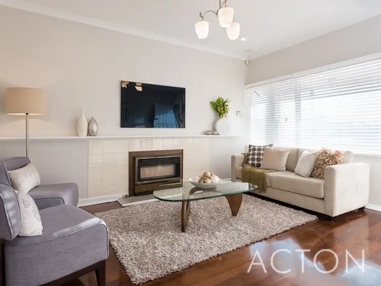 Second view of Homely house listing, 388 Kew Street, Cloverdale WA 6105