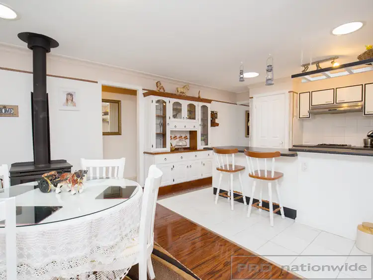 Second view of Homely house listing, 8 Quarry Street, Cessnock NSW 2325