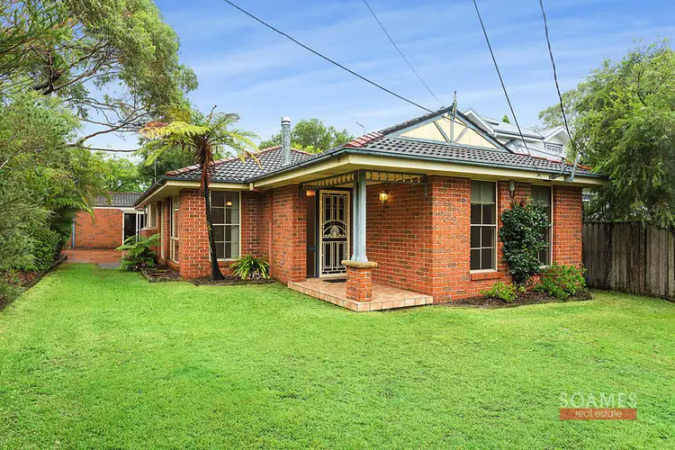 2/35 Montview Parade, Hornsby Heights NSW 2077