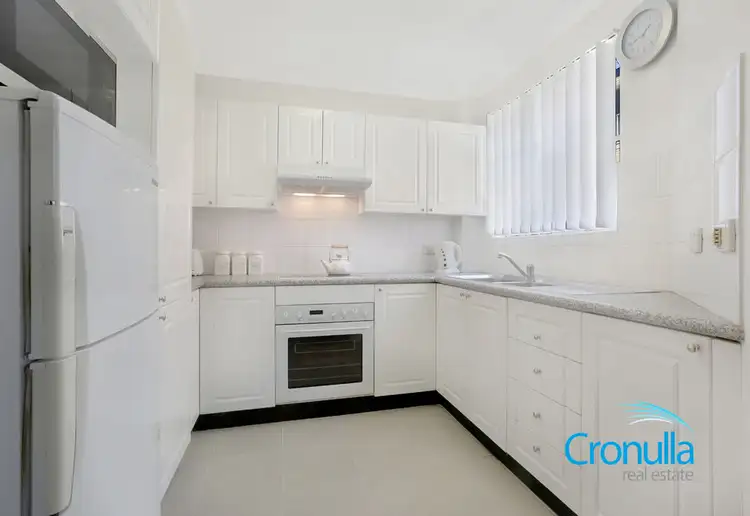 Third view of Homely apartment listing, 1/388 Port Hacking Rd, Caringbah NSW 2229