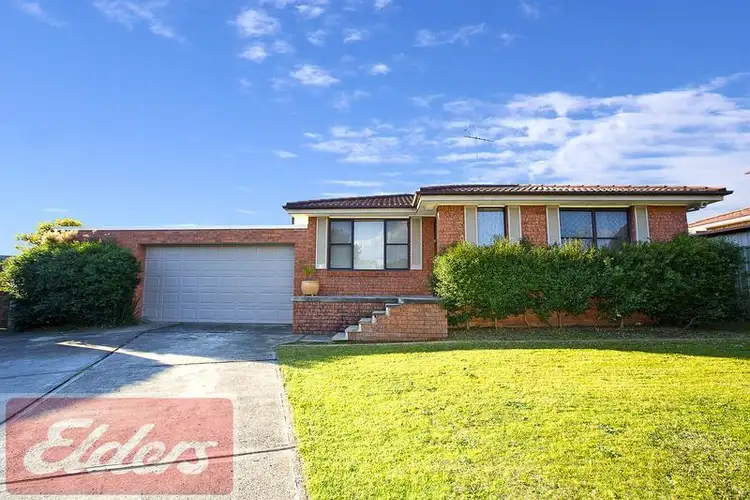 5 Bird Place, St Clair NSW 2759