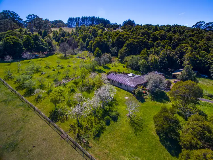 1781 Tourist Road, Robertson NSW 2577