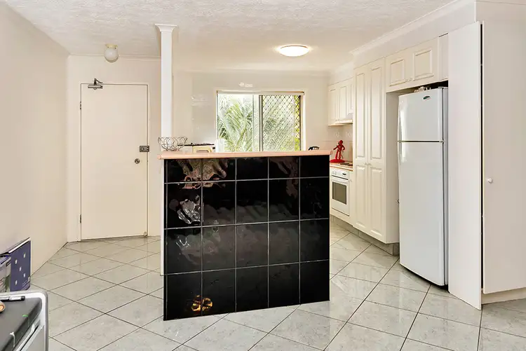 Fifth view of Homely unit listing, 5 'Britannia Sunset', 2759 Gold Coast Highway, Broadbeach QLD 4218