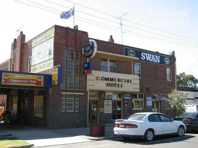 Fifth view of Homely house listing, 178 High Street, Broadford VIC 3658
