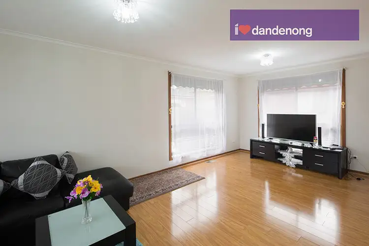 Third view of Homely unit listing, 1/11 Falkiner Crescent, Dandenong VIC 3175