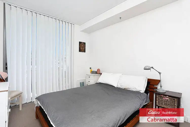 Second view of Homely unit listing, C204/15 Charles Street, Canterbury NSW 2193