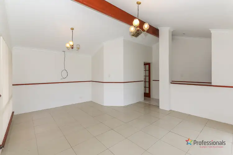 Fourth view of Homely house listing, 24 Holley Place, Marangaroo WA 6064