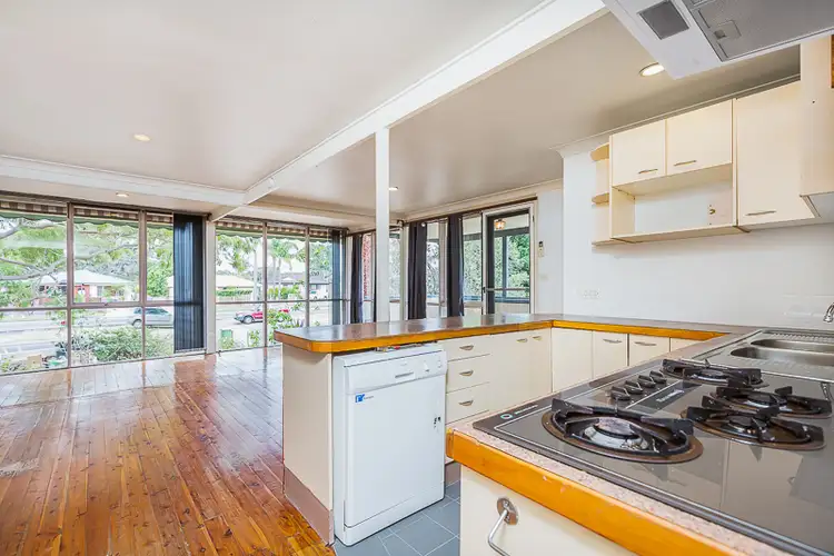 Sixth view of Homely house listing, 484 The Entrance Road, Bateau Bay NSW 2261