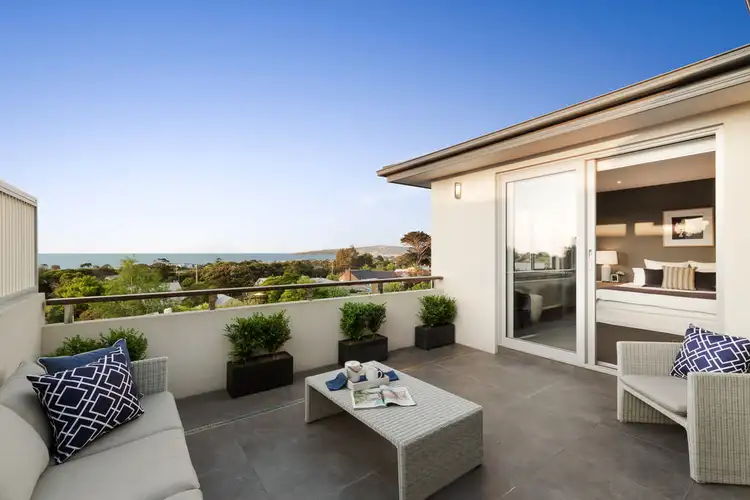 Seventh view of Homely house listing, 360 Boundary Road, Dromana VIC 3936