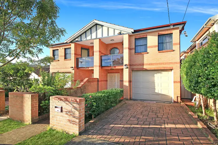 158 Gloucester Road,, Hurstville NSW 2220