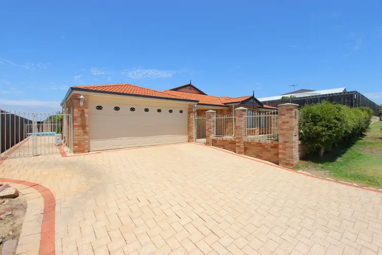 28 Mowbray Square, Clarkson WA 6030