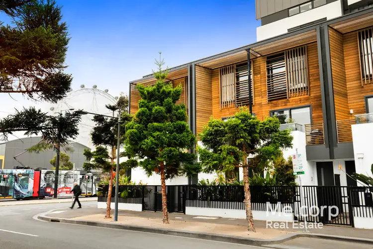 30 Wattle Road, Docklands VIC 3008