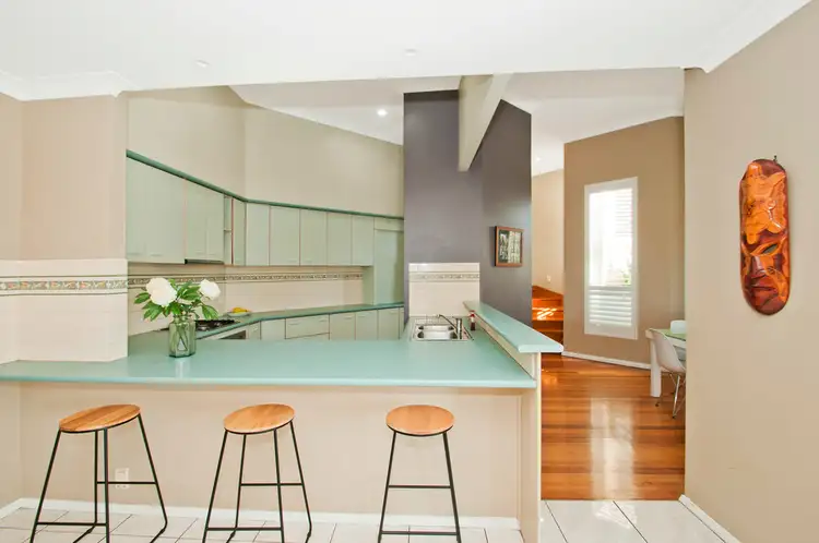 Second view of Homely house listing, 158 Compton Street, Dapto NSW 2530