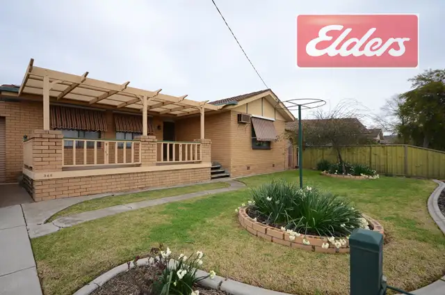 365 Lawrence Street, Wodonga VIC 3690