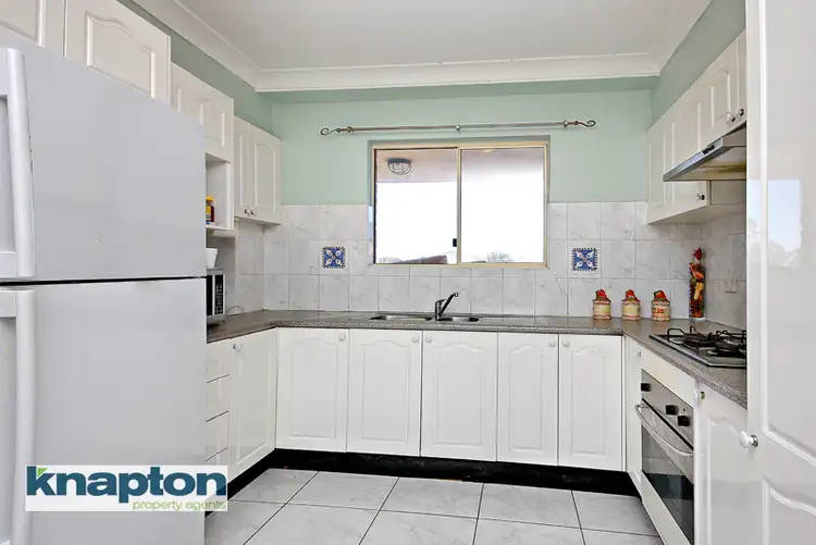Second view of Homely unit listing, 9/180 Haldon Street, Lakemba NSW 2195