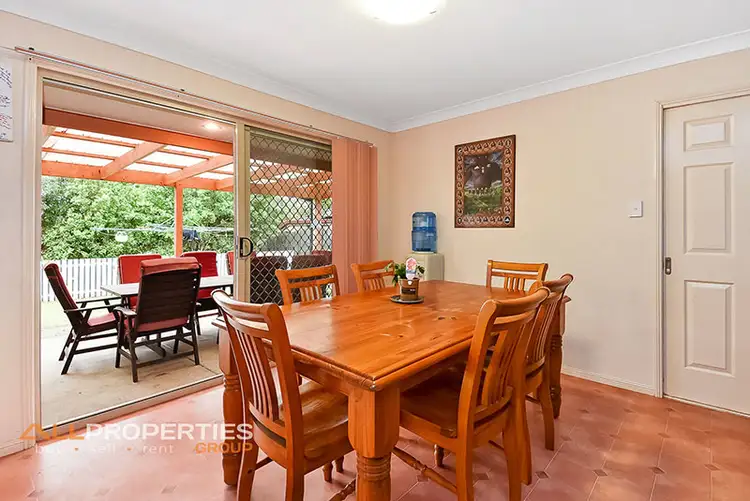 Fourth view of Homely house listing, 20 Westray Court, Eagleby QLD 4207