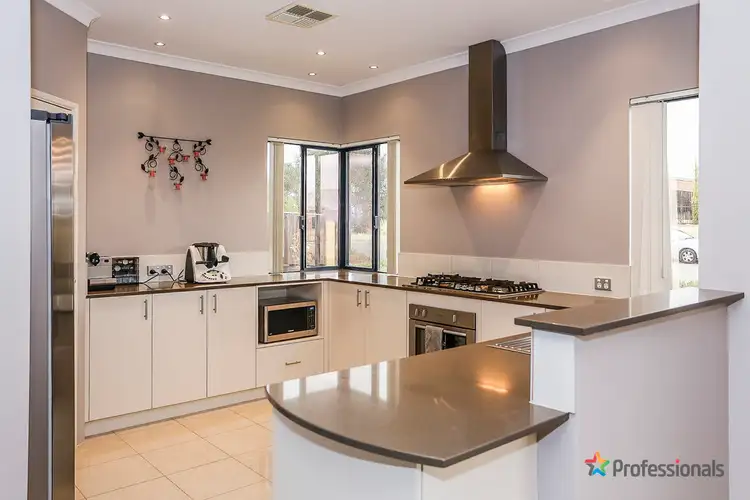 Fifth view of Homely house listing, 41 Elmina Avenue, Ellenbrook WA 6069