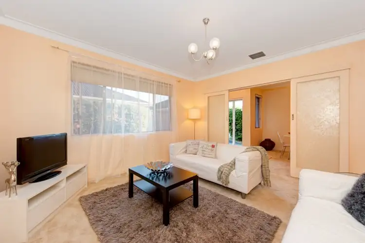 Second view of Homely unit listing, 1/17 Cedar Avenue, Glenunga SA 5064