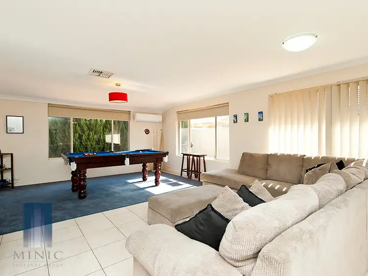 Fifth view of Homely house listing, 47 Semple Court, South Lake WA 6164