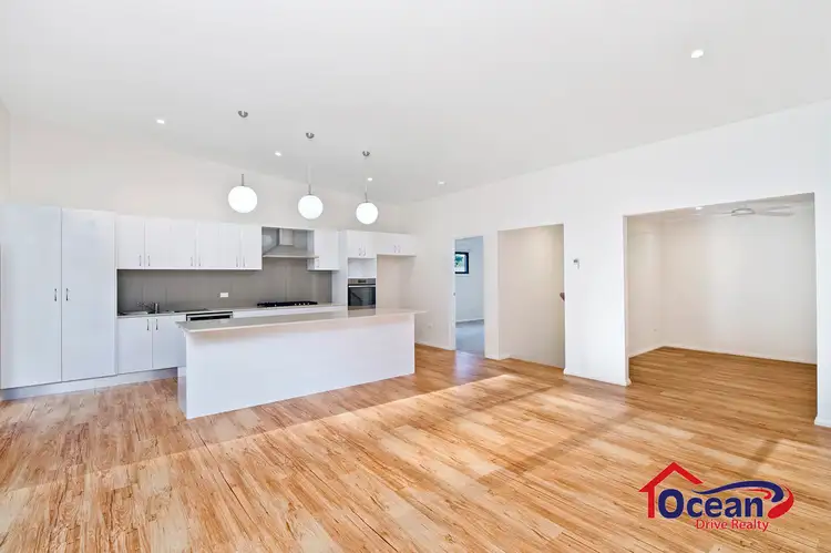 Fourth view of Homely house listing, 56B Sinclair Drive, Bonny Hills NSW 2445