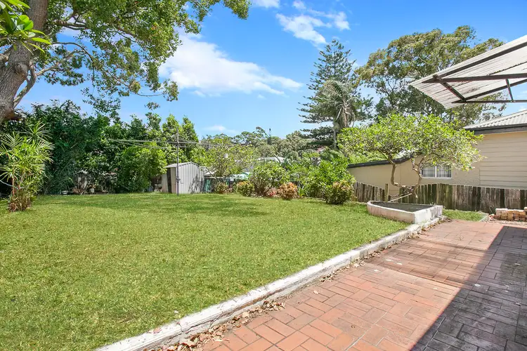 Sixth view of Homely house listing, 35 Oswald Street, Randwick NSW 2031