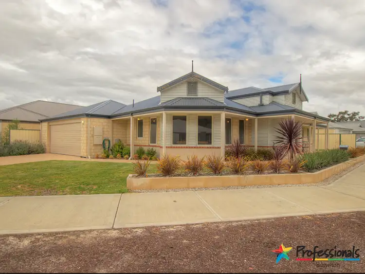 Main view of Homely house listing, 1 Logan Street, Yalyalup WA 6280