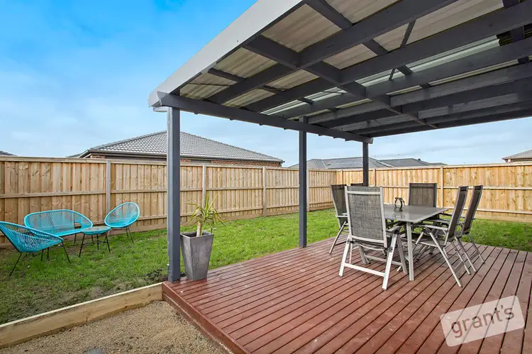 Second view of Homely house listing, 14 Egerton Street, Officer VIC 3809