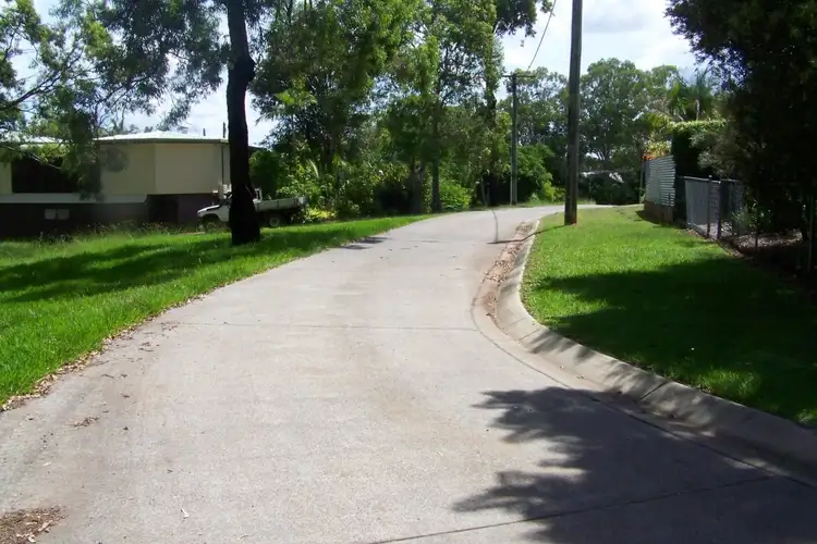 Fifth view of Homely land listing, 80 PERULPA DR, Lamb Island QLD 4184