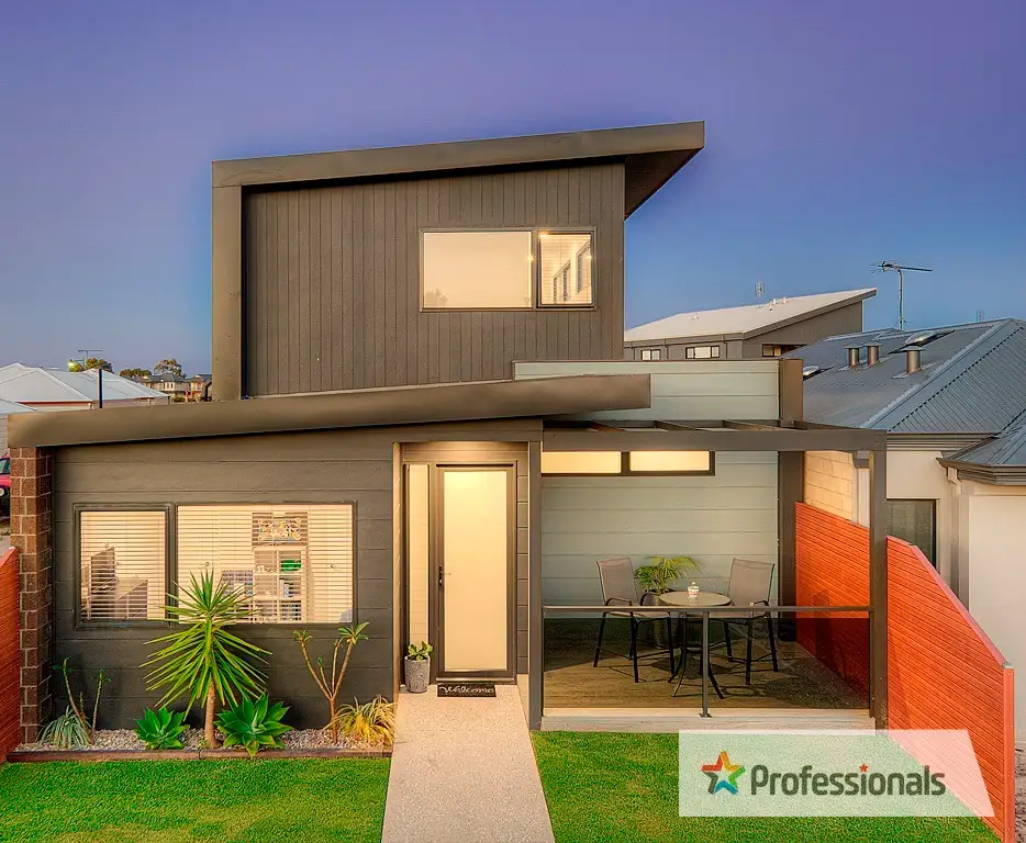 Main view of Homely house listing, 12/1 St Michaels Parkway, Dunsborough WA 6281