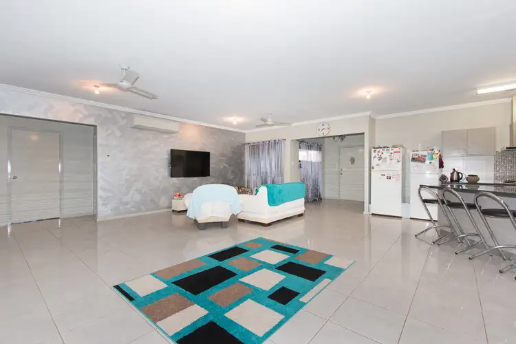 Second view of Homely house listing, 18 Honeyeater Loop, Djugun WA 6725