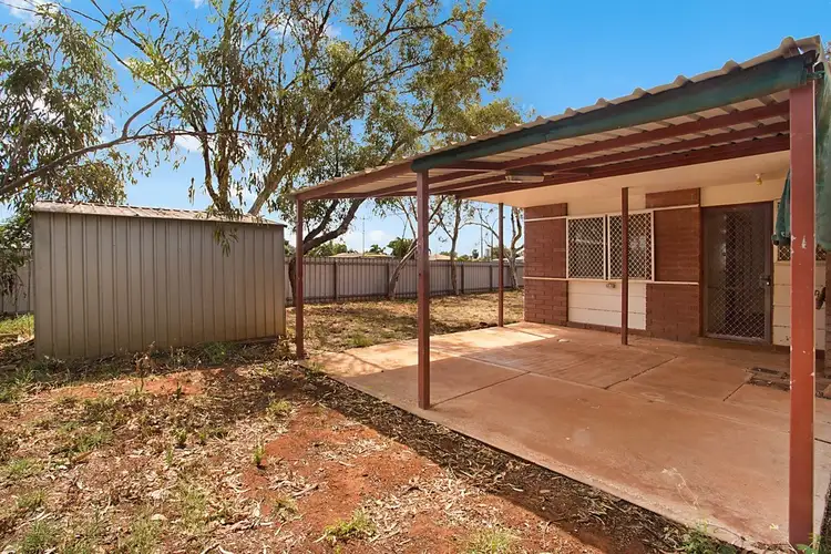 Third view of Homely house listing, 38 Gawthorne Drive, Millars Well WA 6714