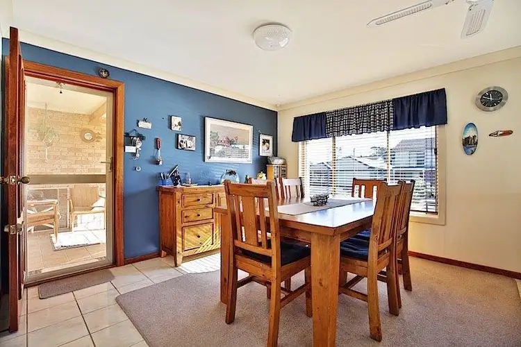 Fifth view of Homely house listing, 35 Verge Road, Callala Beach NSW 2540