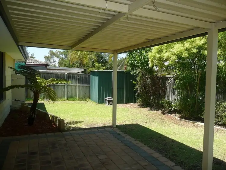 Fifth view of Homely house listing, 14 Morton Avenue, Ellenbrook WA 6069