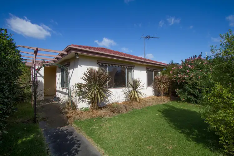 Main view of Homely house listing, 7 Smith Street, Yarram VIC 3971