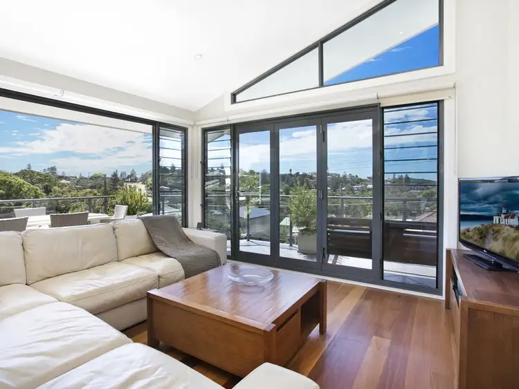 Fourth view of Homely house listing, 14 Bellevarde Parade, Mona Vale NSW 2103