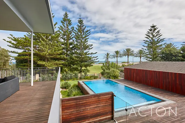 Third view of Homely house listing, 6 Vlamingh Parade, Mosman Park WA 6012