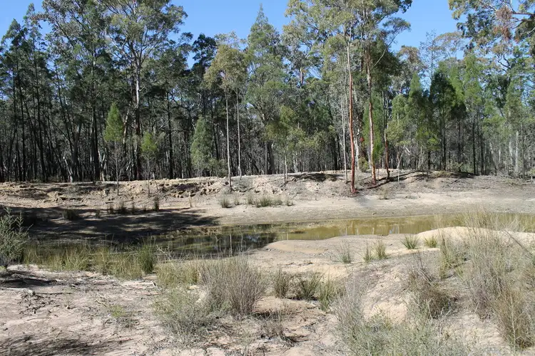 Fourth view of Homely rural property listing, 280 Yammacoona Estate Road, Delungra NSW 2403