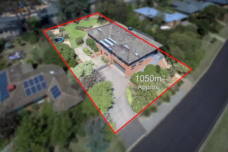 7 Turanga Road, Gisborne VIC 3437