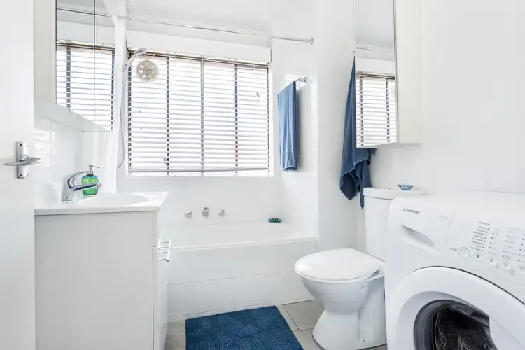Fifth view of Homely unit listing, 12/1 Hipwood Street, Kirribilli NSW 2061