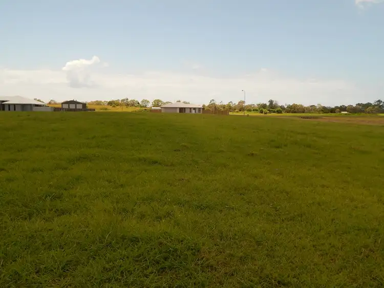 Sixth view of Homely land listing, 16 Watchbell Street, Innes Park QLD 4670