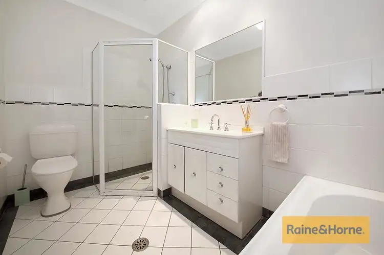 Fifth view of Homely apartment listing, 35/5 Williams Parade, Dulwich Hill NSW 2203