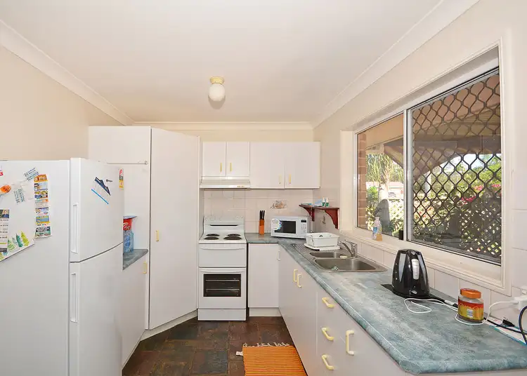 Fourth view of Homely house listing, 8 Maree Street, Wondunna QLD 4655