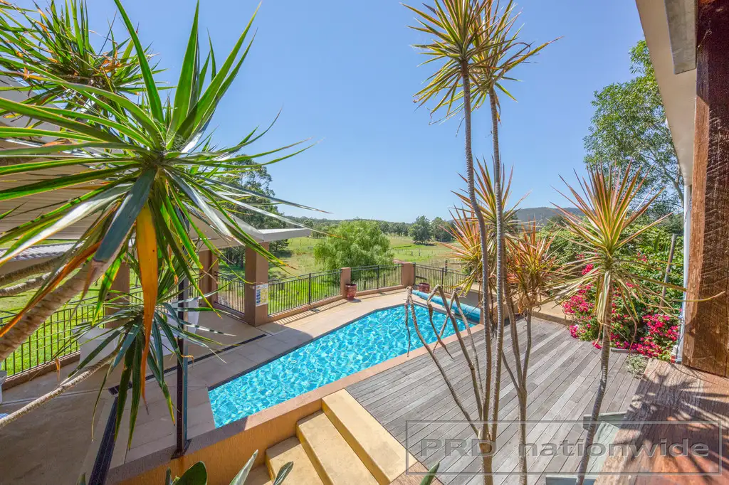 Main view of Homely house listing, 50 Russell St, Clarence Town NSW 2321
