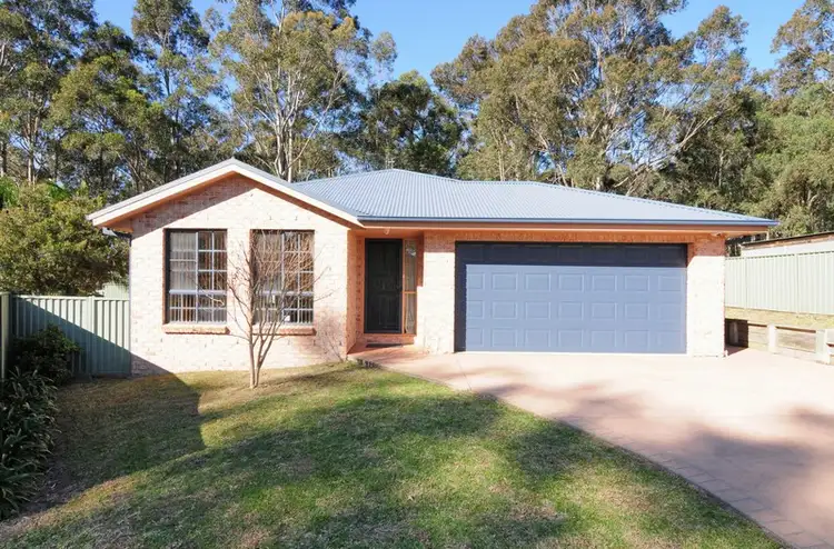 11 Cornelius Place, Nowra NSW 2541