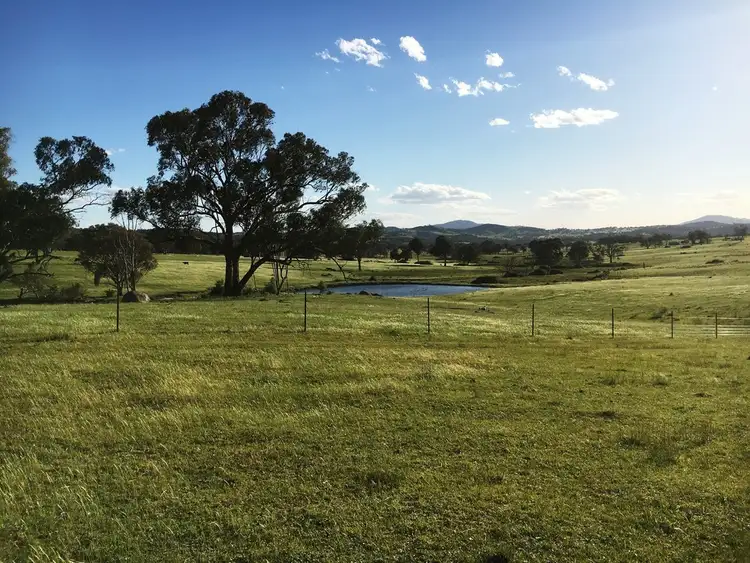 Second view of Homely rural property listing, "Clifton" New England Highway, Bendemeer NSW 2355
