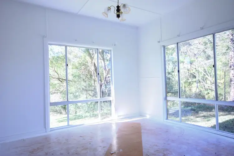 Sixth view of Homely house listing, 1535 Dalrymple Road, Eungella QLD 4757