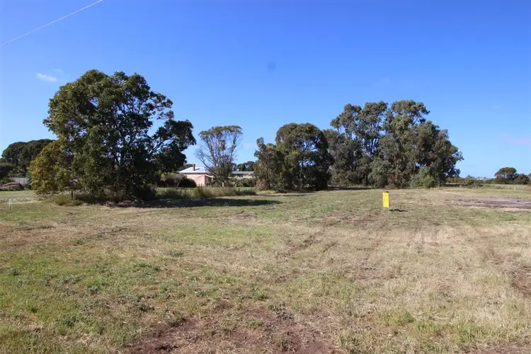 Sixth view of Homely land listing, 52 Sabine Street, Coulta SA 5607