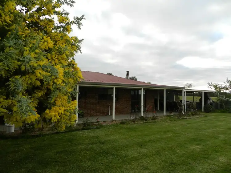 455 Scotts Road, Bairnsdale VIC 3875